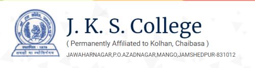 J. K. S. College Purbi Singhbhum